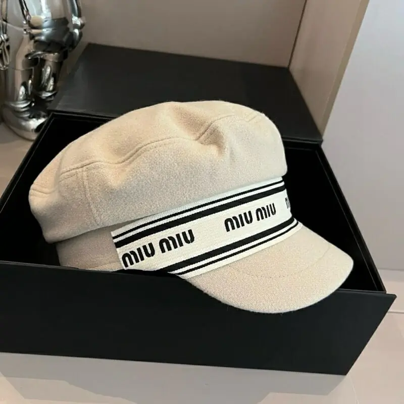 miu miu casquette s_126103a1